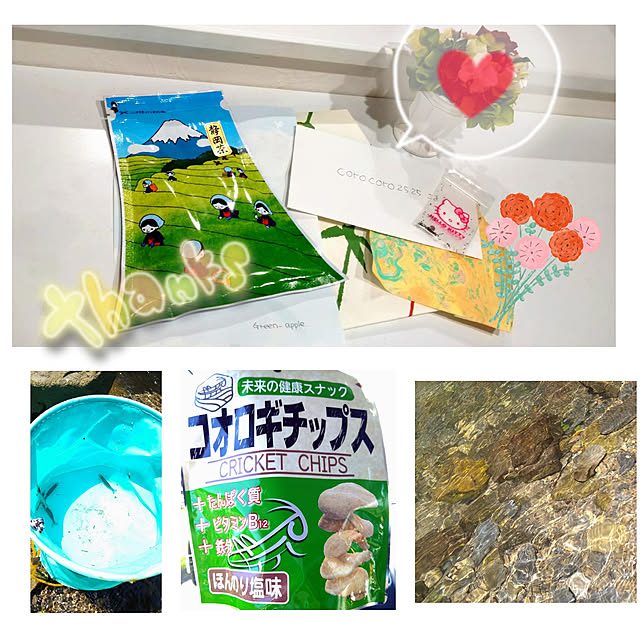 corocoro2525さんの実例写真