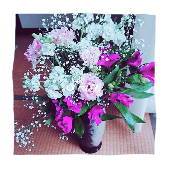 yuzu-chanさんの実例写真
