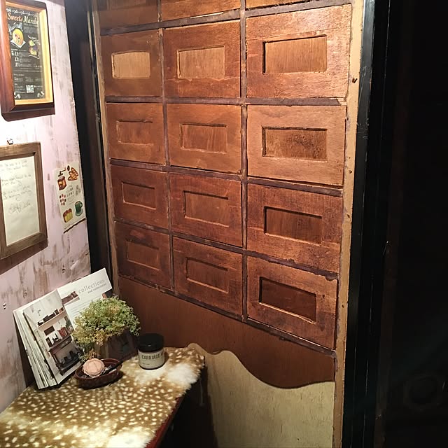 sayuriwadaさんの実例写真