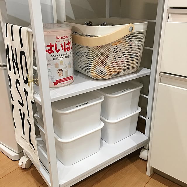 RABIさんの実例写真