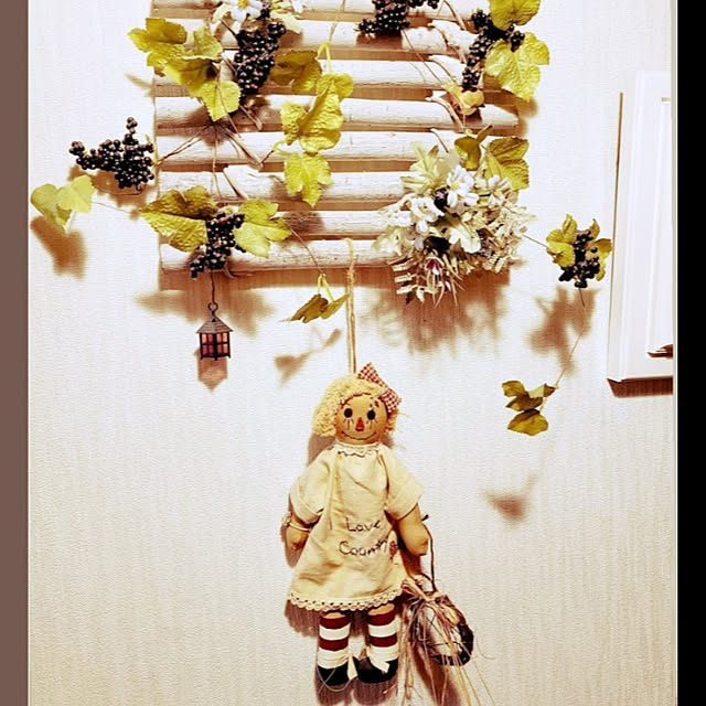 dreamflowerさんの実例写真