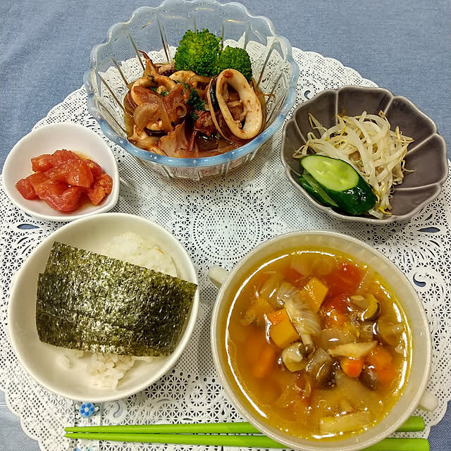 Rさんの実例写真