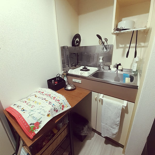 ebinosukeさんの実例写真