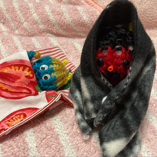 manduonmaさんの実例写真