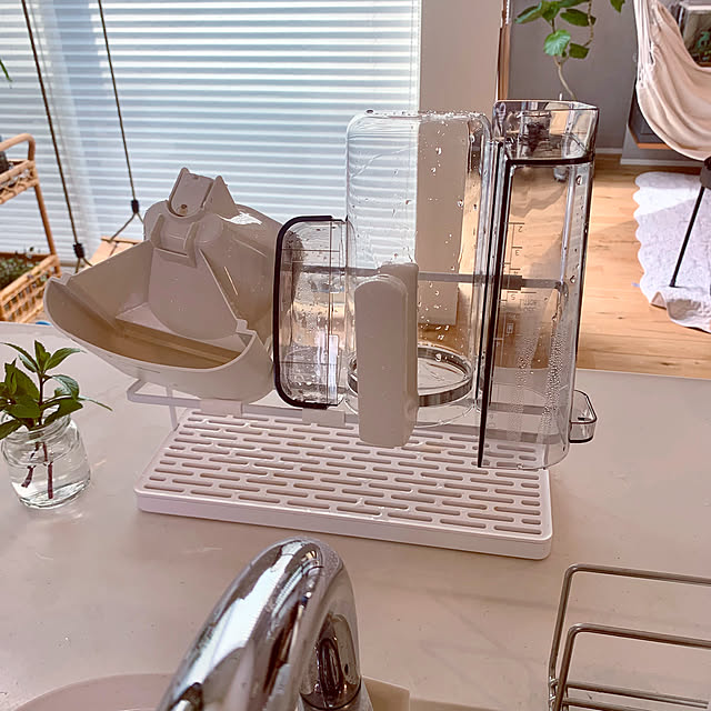 Minteaさんの部屋