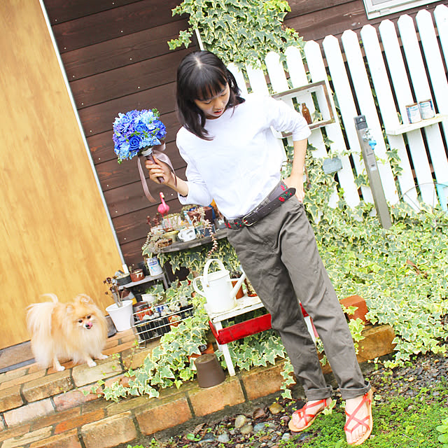 naho81078さんの実例写真