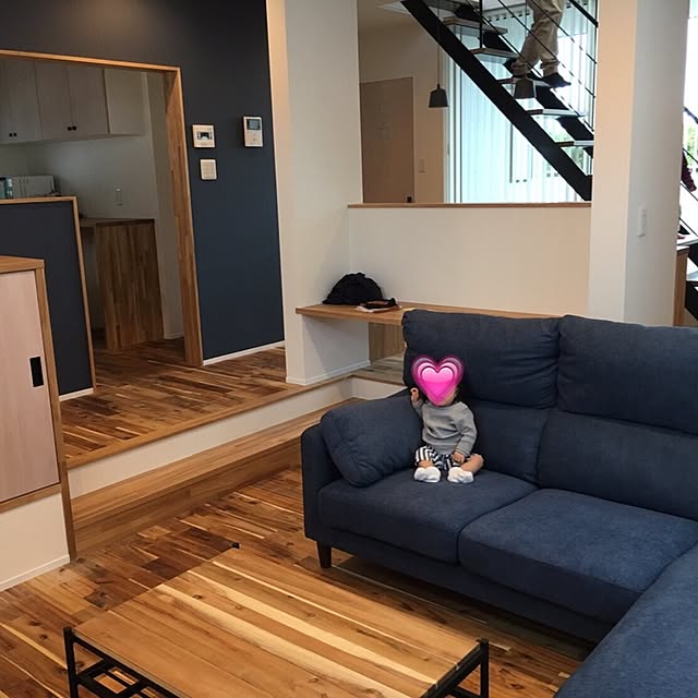 s.chpさんの実例写真