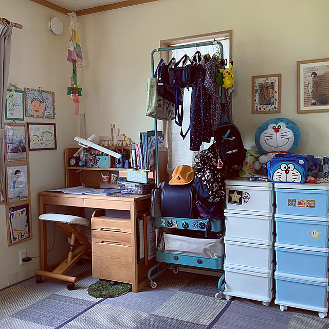 chiiyanさんの部屋