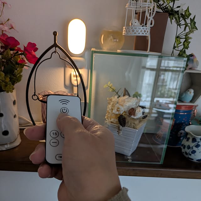 mi-saさんの部屋