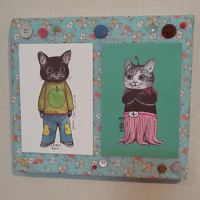 Hanamayさんの実例写真