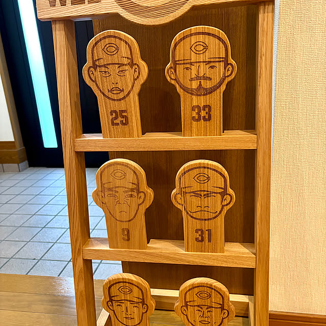 carphiroshima.vさんの部屋