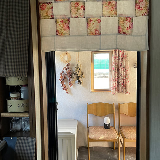 ronronさんの部屋