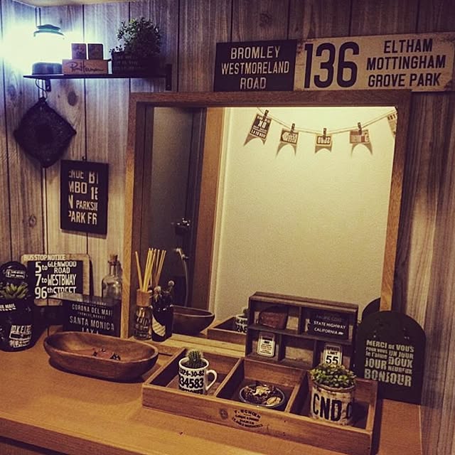 saya.makkyさんの実例写真
