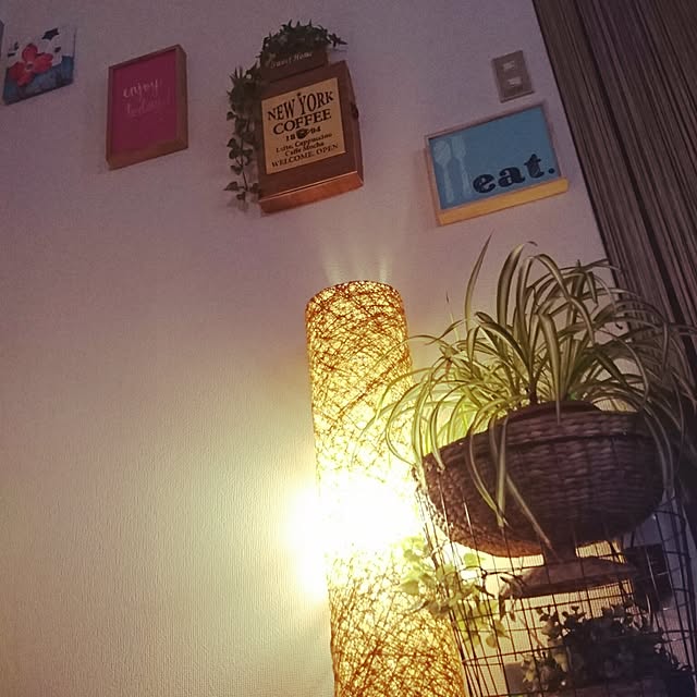 muy.さんの実例写真