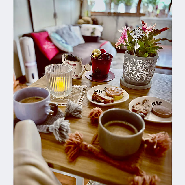 CoCo0617さんの部屋