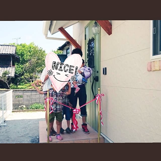 yu3taro-さんの実例写真