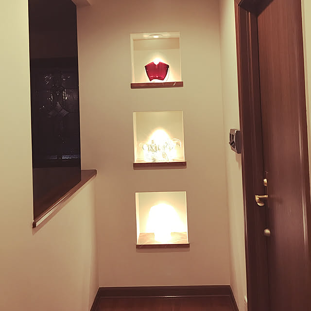 壁/天井のインテリア実例 - 2019-01-31 20:23:34