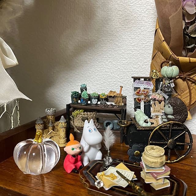 zoeさんの実例写真