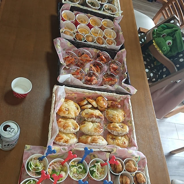akochanさんの実例写真