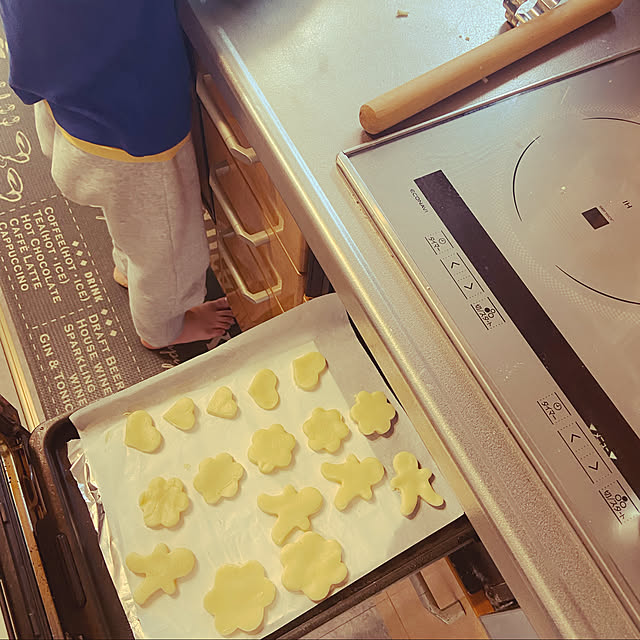 applepieさんの部屋