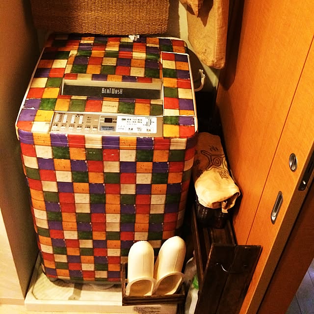 バス/トイレ/すのこDIY/mt CASA/飲兵衛部/いつも感謝してます♡...などのインテリア実例 - 2015-07-22 23:33:52