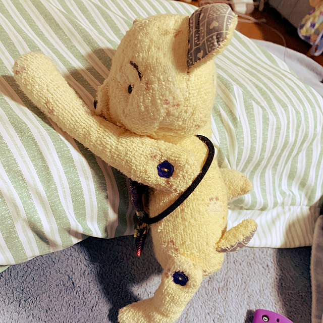 buchibuchi55さんの部屋