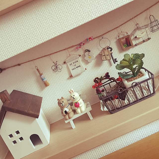 paripoさんの実例写真