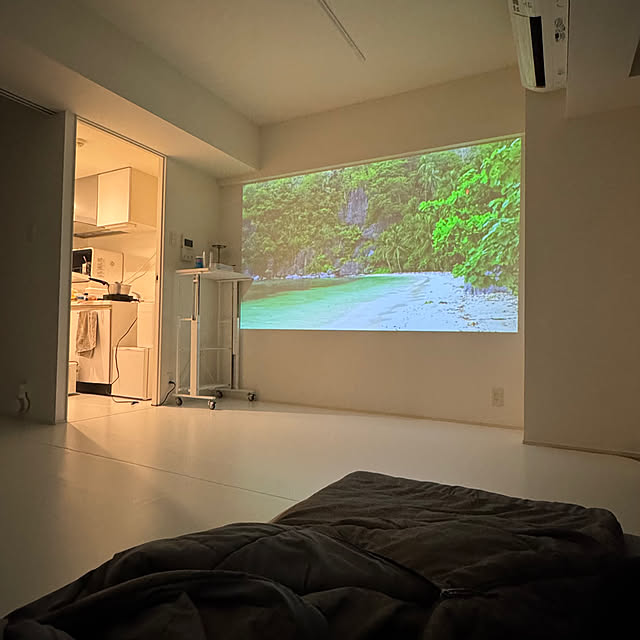 minimalist_shoさんの部屋