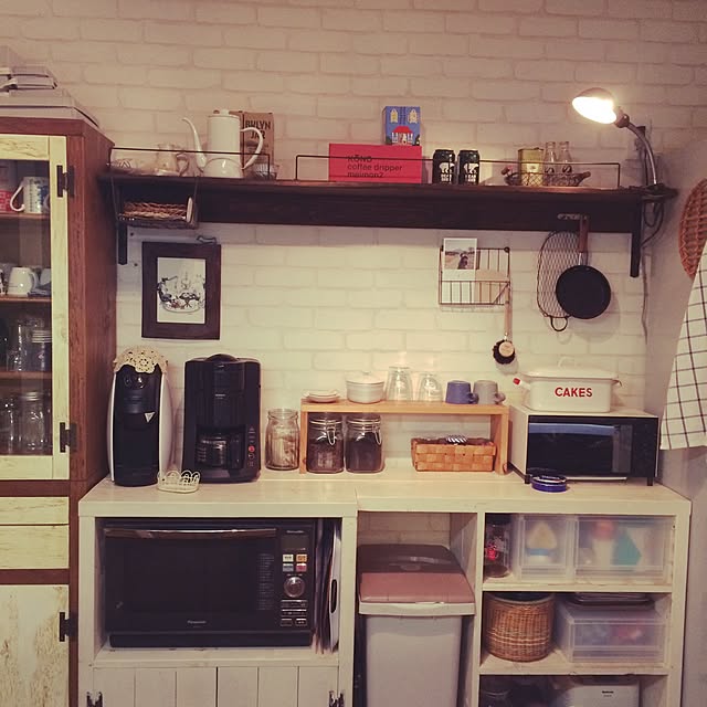Kanaさんの実例写真
