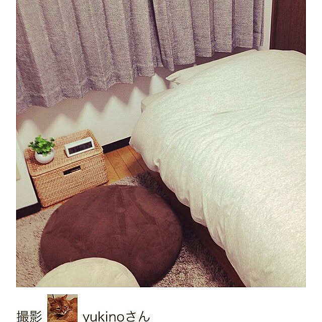 yukinoさんの実例写真