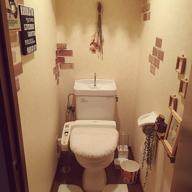komugiさんの実例写真