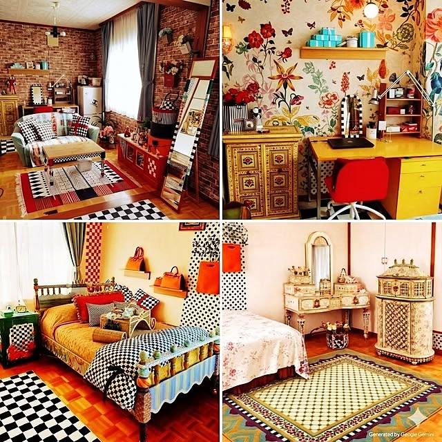 AllMeさんの部屋