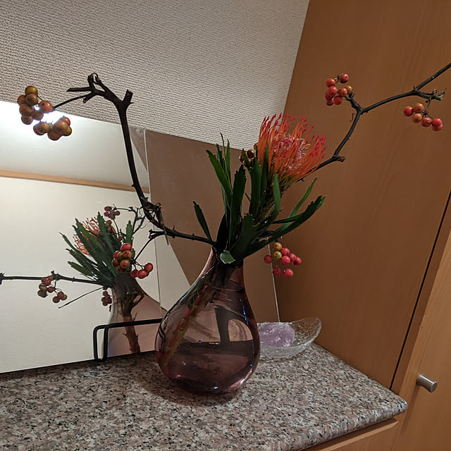 実例写真