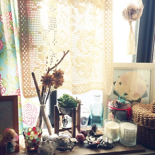 miki_kさんの実例写真
