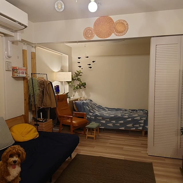 yukiさんの部屋