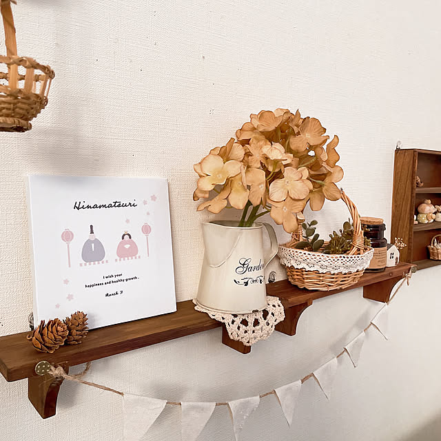 -Riley-mama.-さんの実例写真