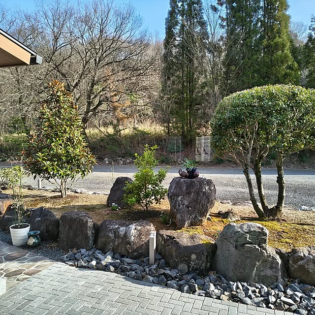 Rubiconさんの実例写真