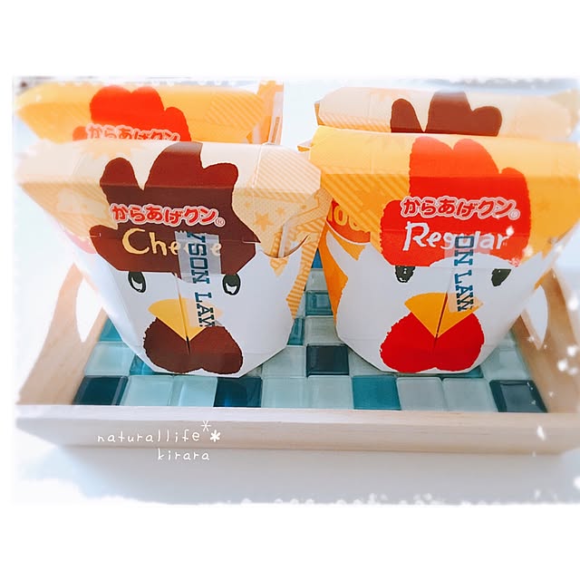 kiraraさんの実例写真
