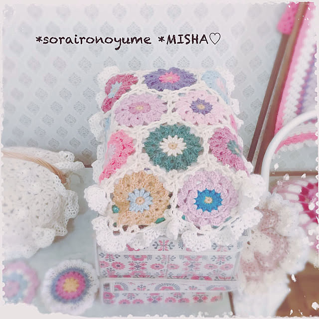 sorayumemishaさんの実例写真