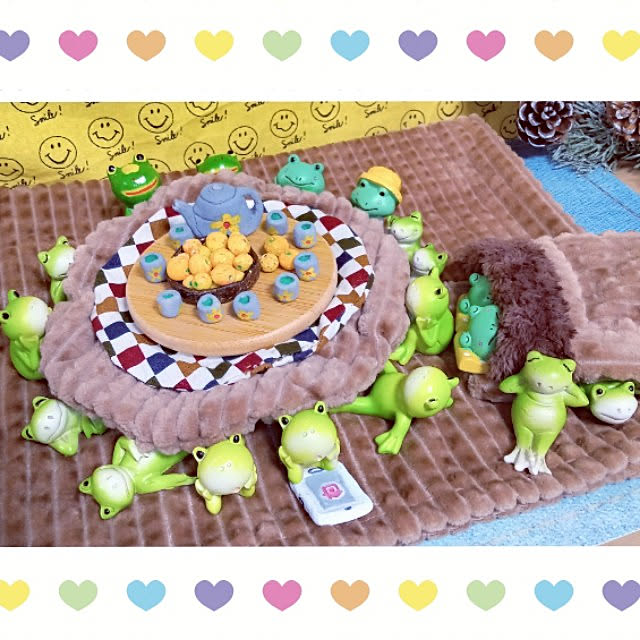 mocomocoさんの実例写真