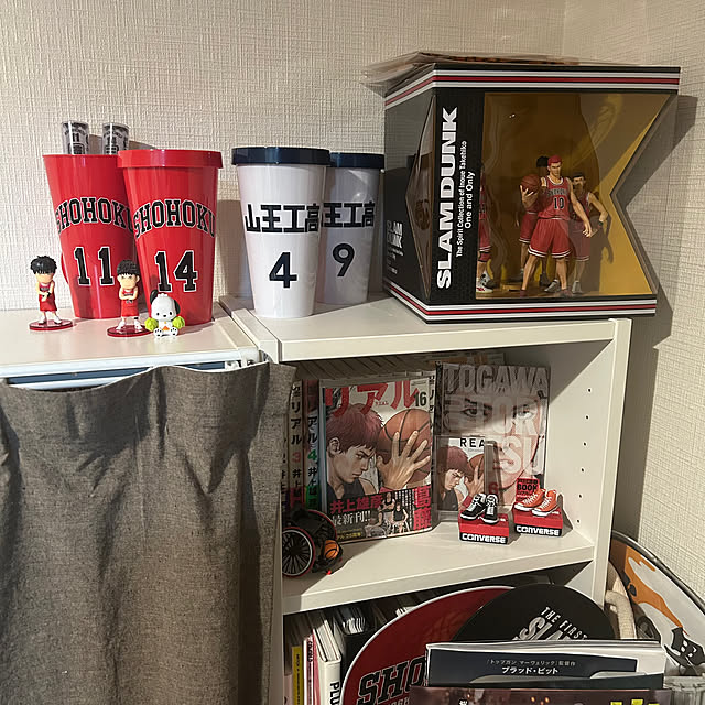 atsukoさんの部屋