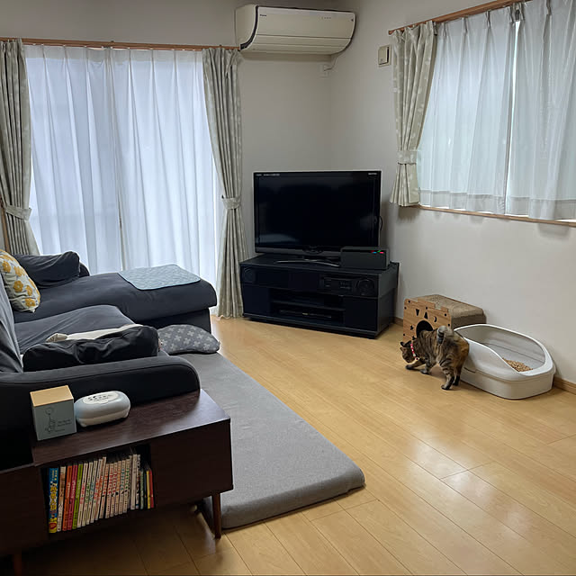 chiiさんの部屋