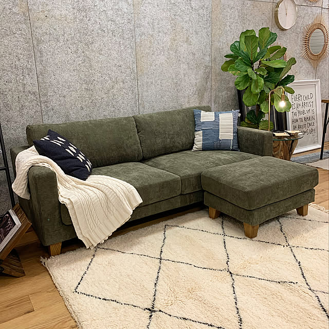 MARRONさんの部屋