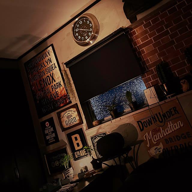 raiannさんの部屋