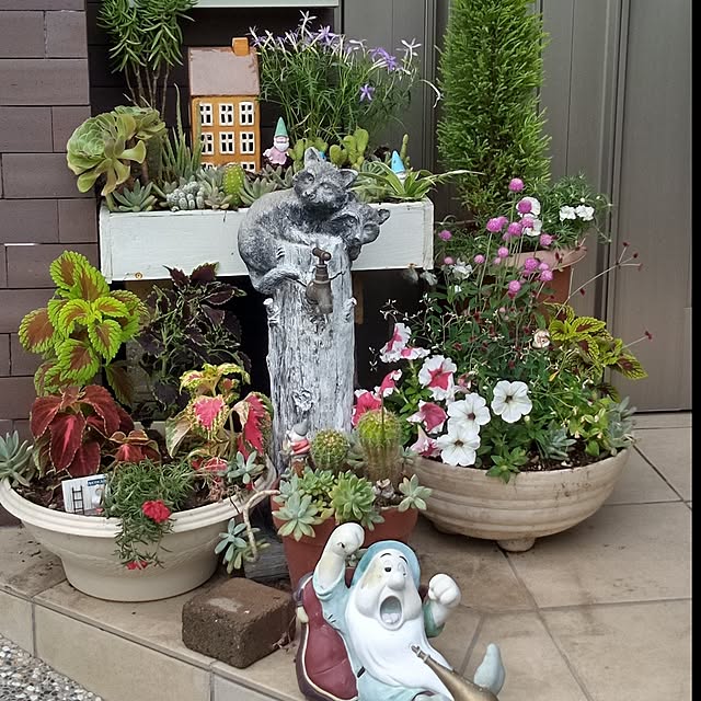 実例写真