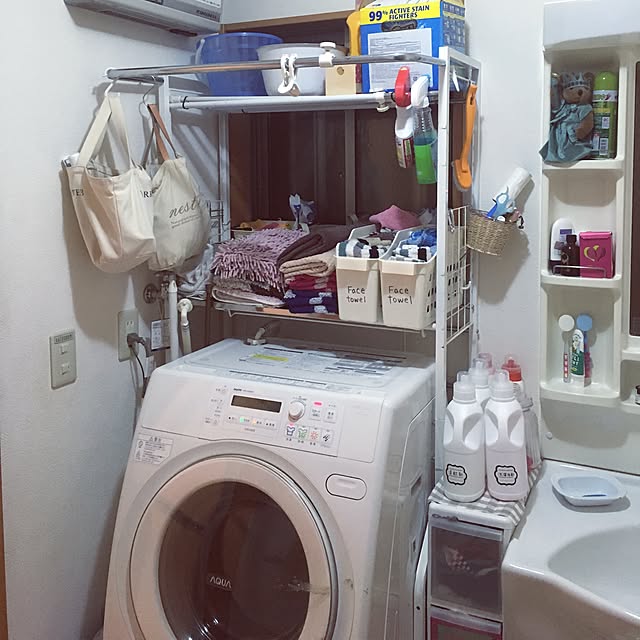 Mikaさんの実例写真