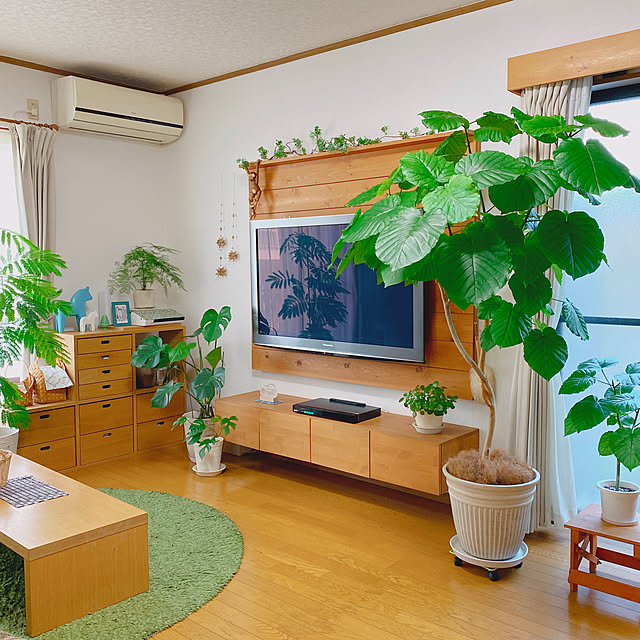 yukaさんの実例写真