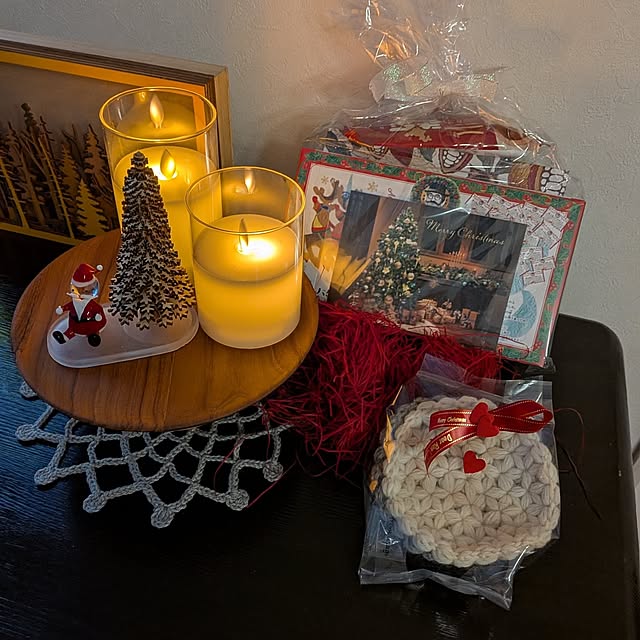 Renさんの実例写真