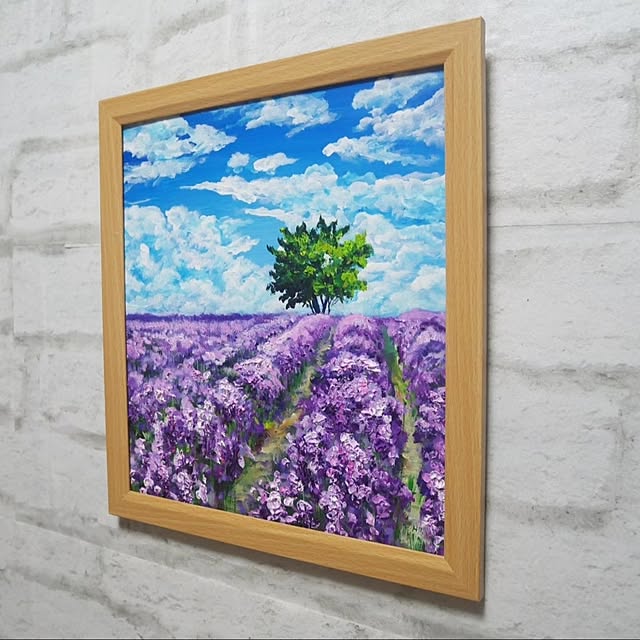 hrさんの部屋