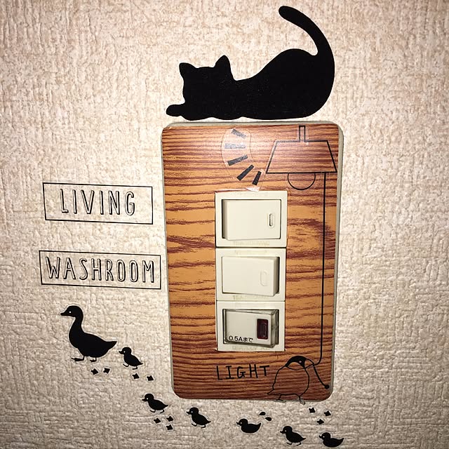 実例写真